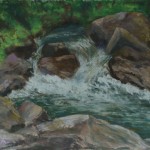 Sheepscot flow